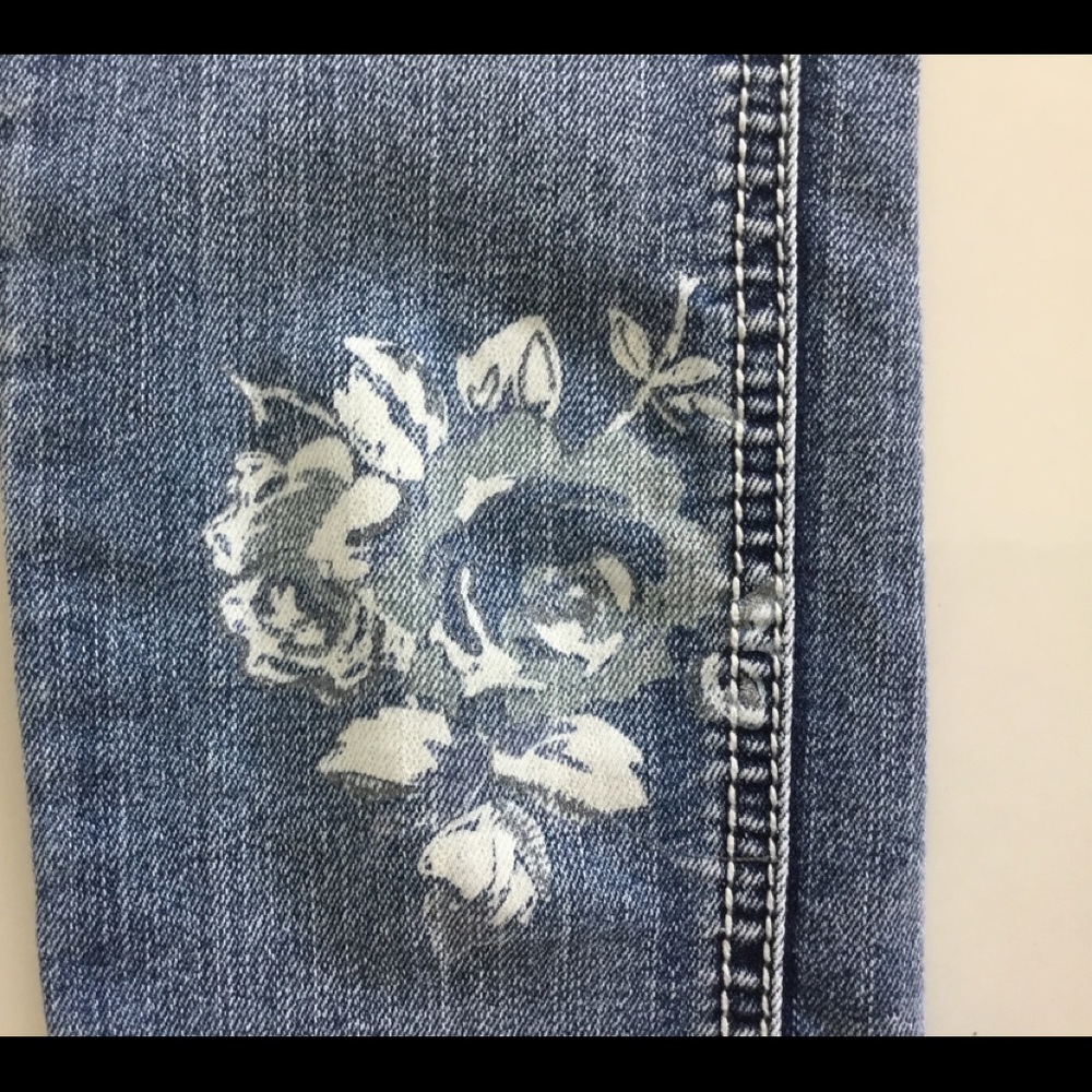 Imperial Star Jeans - Picture 6 of 6